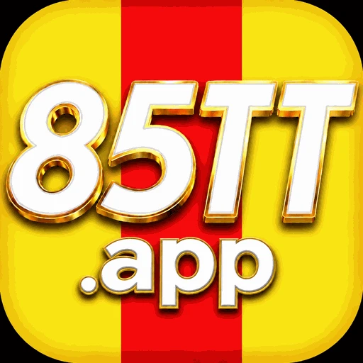 85TT Logo